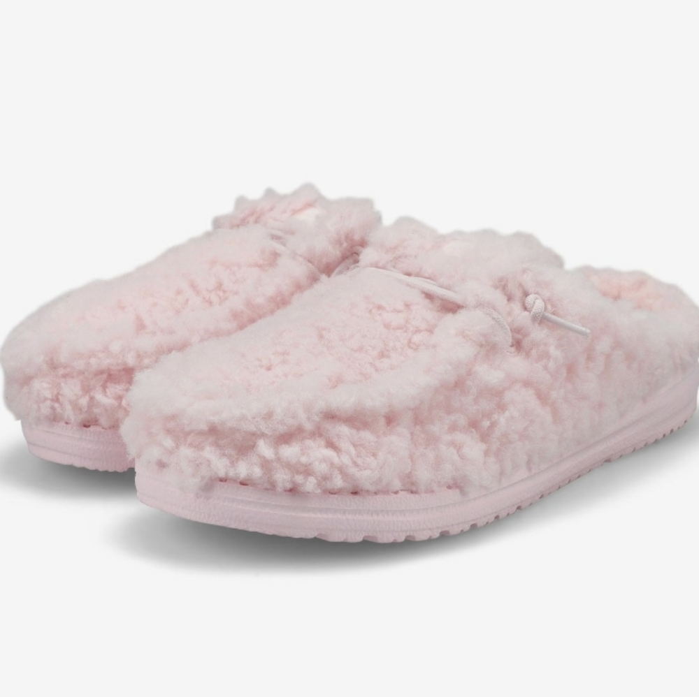 HEY DUDE WENDY SLIPPERS